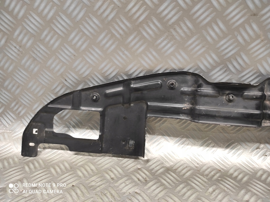 фото №5, Pas передній захист поперечина передній opel mokka