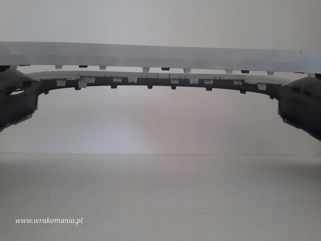 фото №12, Skoda fabia iv 2001- бампер перед передний 6va807221