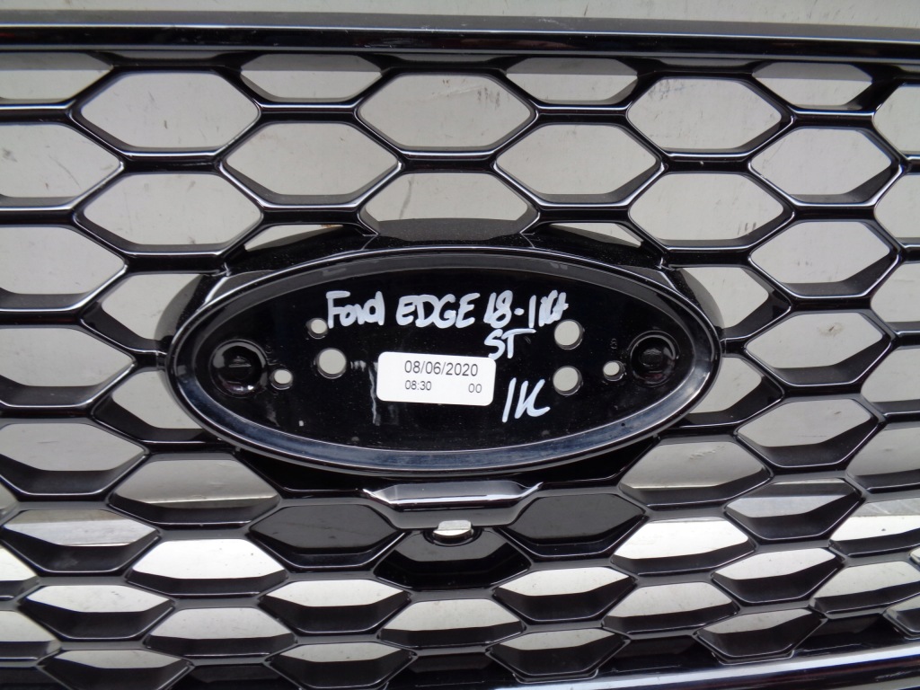 фото №4, Решітка радіатора решітка радіатора ford edge 18- lift st-line