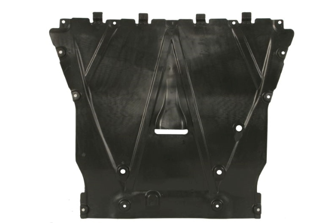 фото №1, Renault clio v 5 захист pod двигун