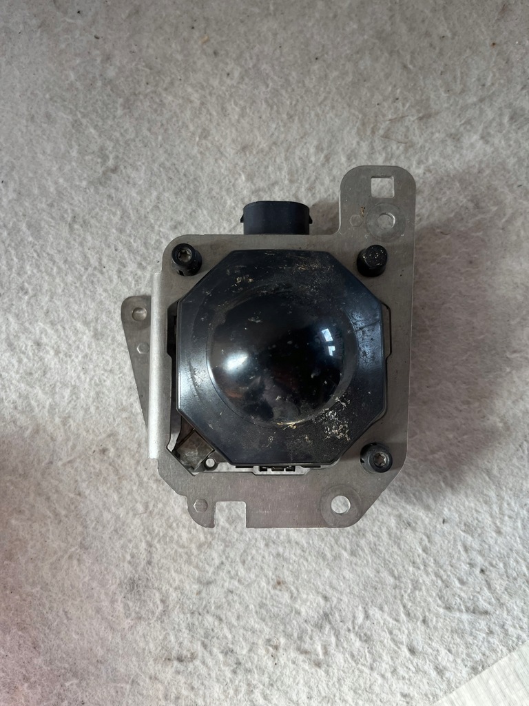 фото №1, Радар distronic audi q5 ii 80a907541c