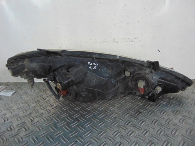 фото №3, Фара левый toyota previa 01r