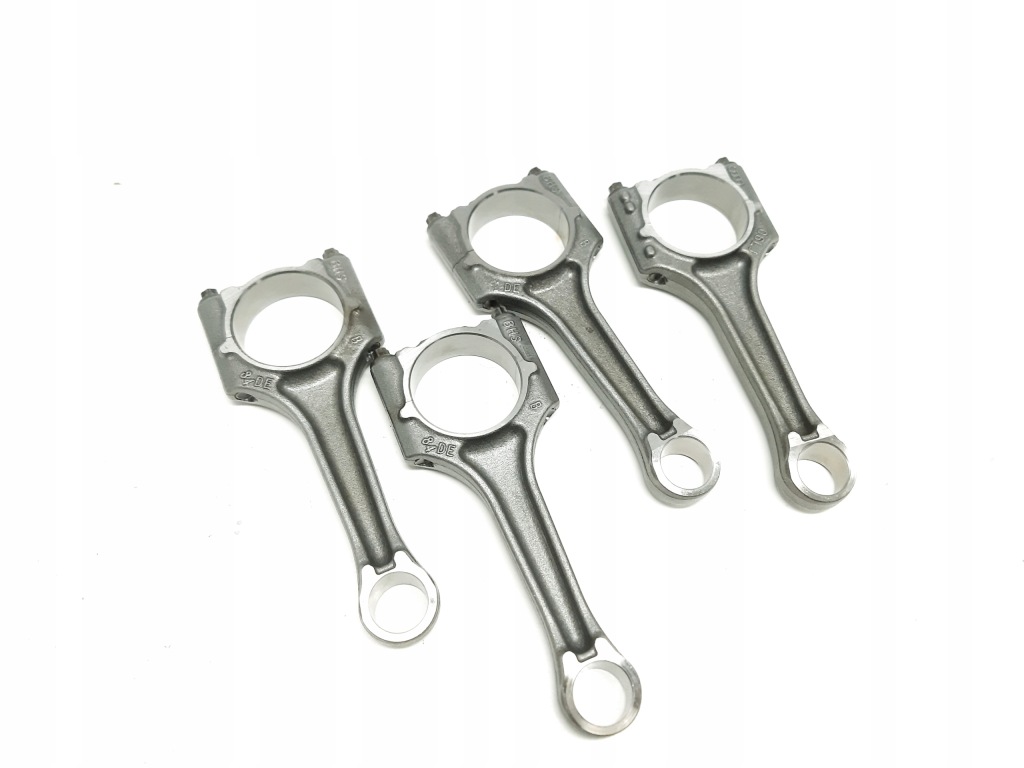 фото №1, Audi a4 b9 2.0 tfsi cvl 06lj 23mm шатун
