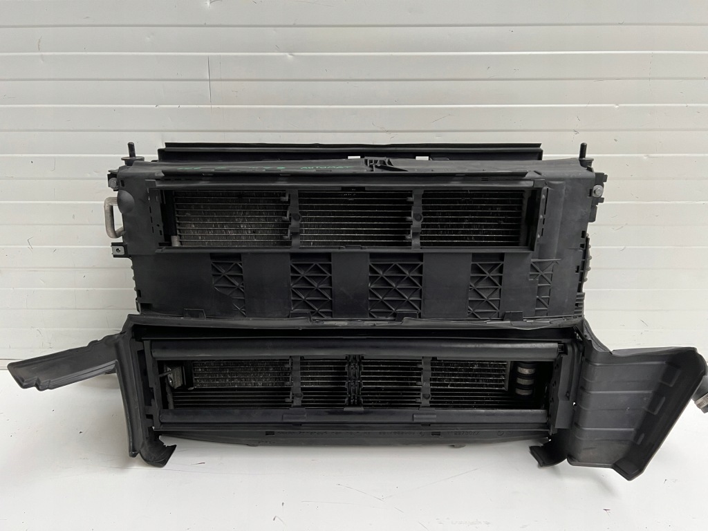 Ремінь передній підсилювач радіатор peugeot 508 ii 2 1.6b автоматична коробка передач Недорого