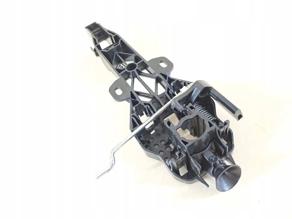 фото №9, Кронштейн ручка наружной дверь правый задняя dacia logan iii 3 sandero 21r