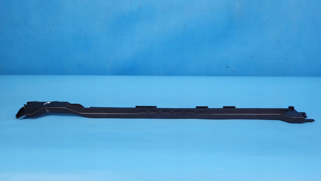 фото №6, Mercedes eqe w295 350+ 23r кронштейн накладки порога правый задняя a2956905201