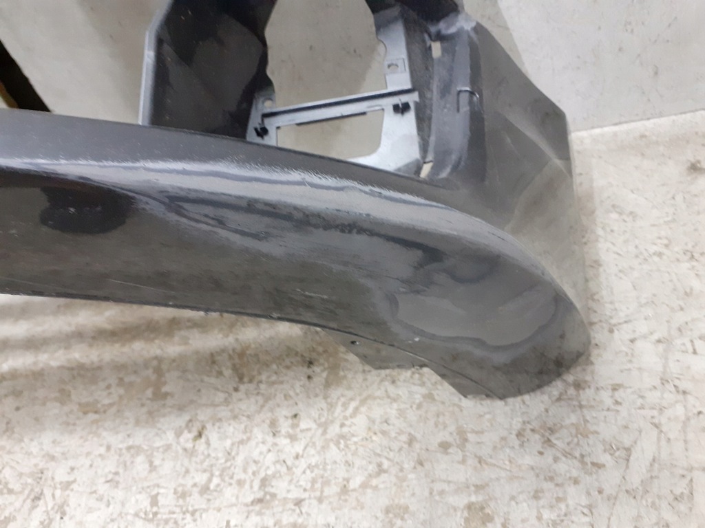 фото №7, Бампер передний перед audi s8 d4 4h0 lift 2013-2017r.