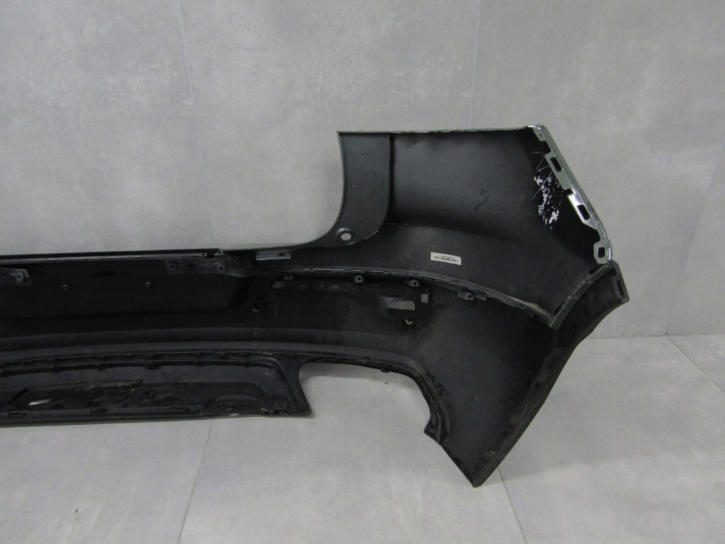 Бампер задняя задний volvo xc40 xc 40 r-design 17- Цена