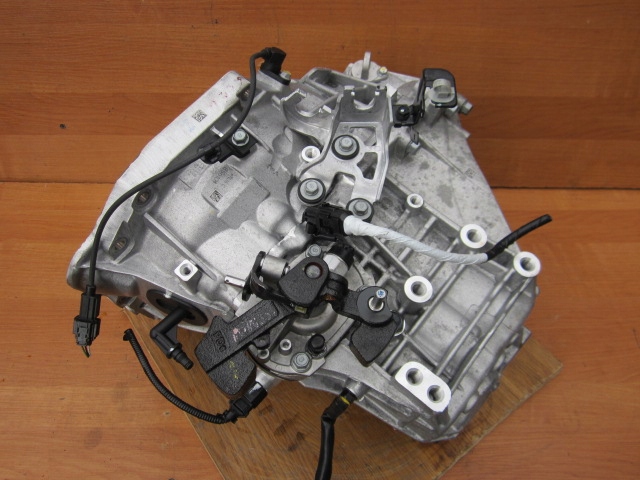 фото №7, Kia ceed iii fl x ceed hyundai 1.5 tgdi коробка передач передач wnj6 c wnj60 wnj6c