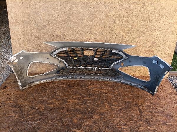 фото №11, Hyundai i30 i-30 iii 3 lift бампер передний перед 86511-g4500