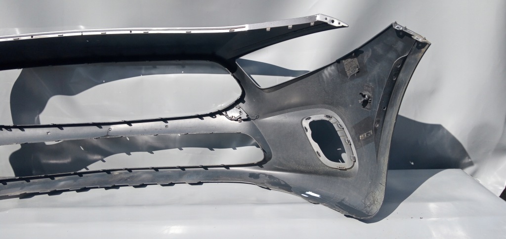 Купити Бампер перед mercedes a -klasa 18-21r a1778853600