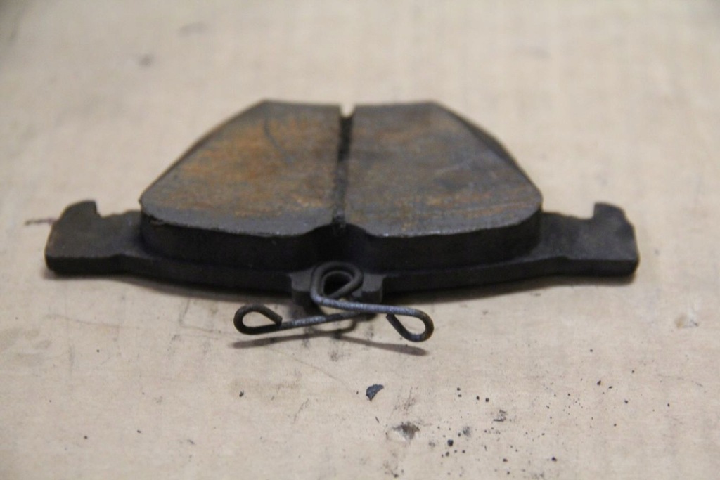 фото №7, Суппорт тормоза задняя правый vw atlas 3qf615406b 3qf615416