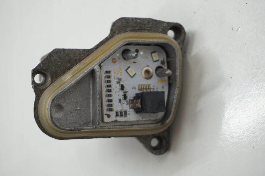 фото №1, Seat leon iii модуль блок управления led 5f0941475