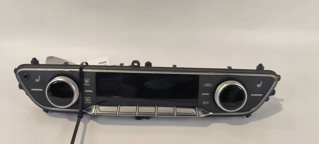 фото №1, Панель кондиціонера 8w0820043t audi a5 f5 sportback