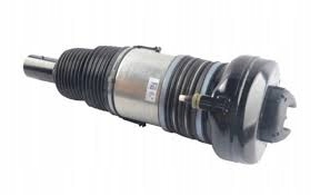 фото №3, Audi q7 4m амортизатор пневмоподушка подушка