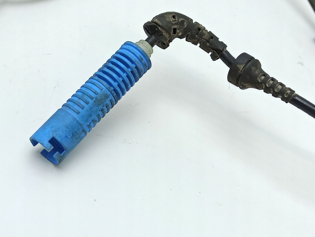 Купити Bmw z4 e85 e86 2003 ліва сторона датчик швидкості обертання колеса abs