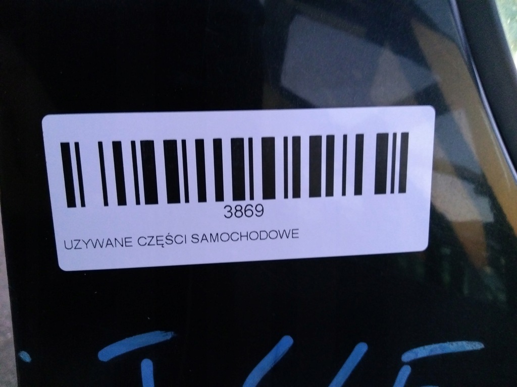 фото №9, Дверь правый перед skoda roomster 07-10r lf9r