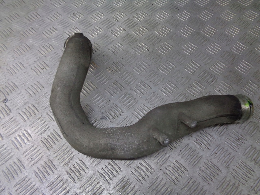 фото №1, Шланг wąż трубка wody renault koleos 2.0 dci