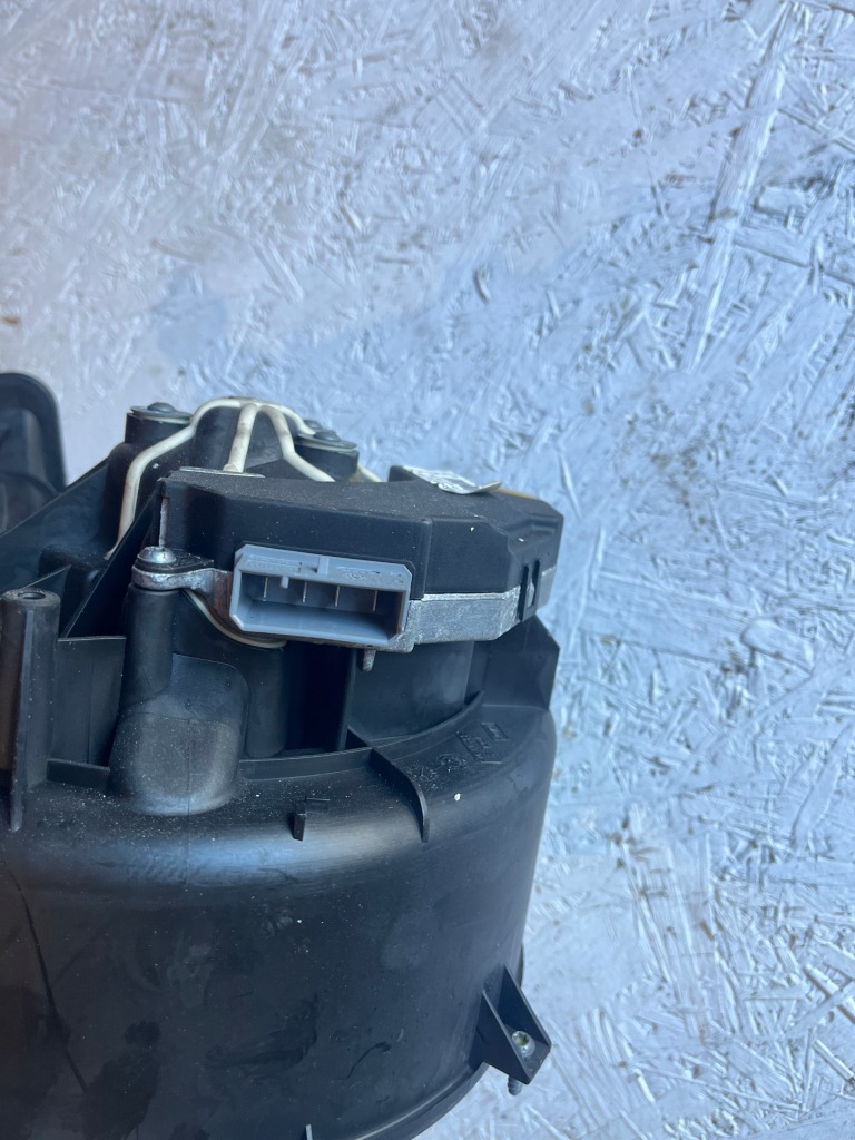 фото №4, Воздуходувка резистор резистор opel signum 73421312