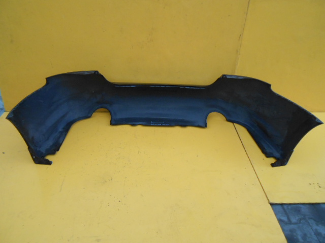 фото №7, Nissan maxima a35 09-14 бампер задняя