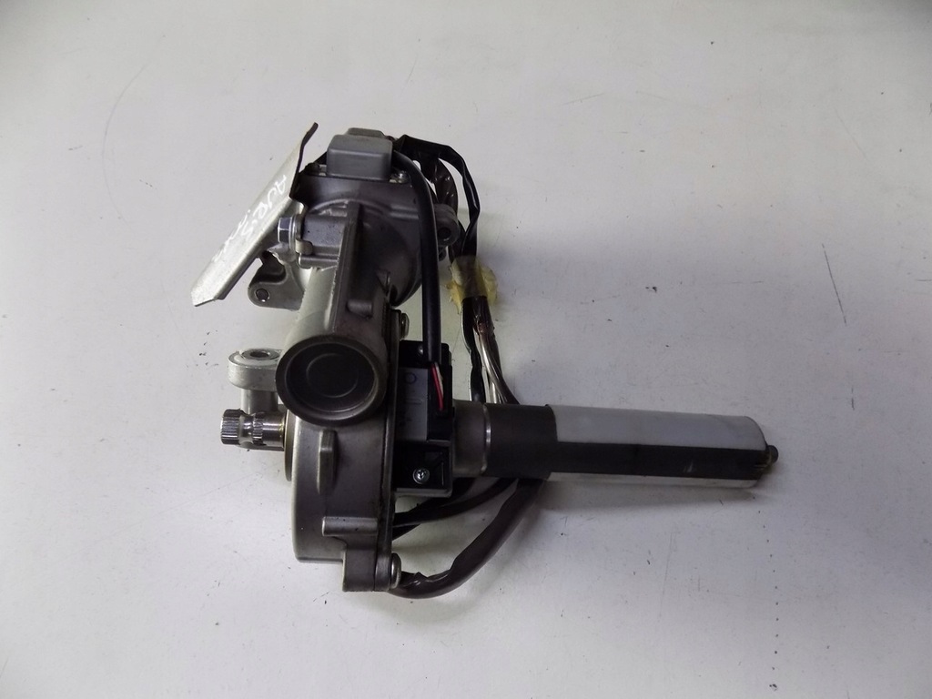 фото №8, Toyota auris i 06-09 усилитель электрический