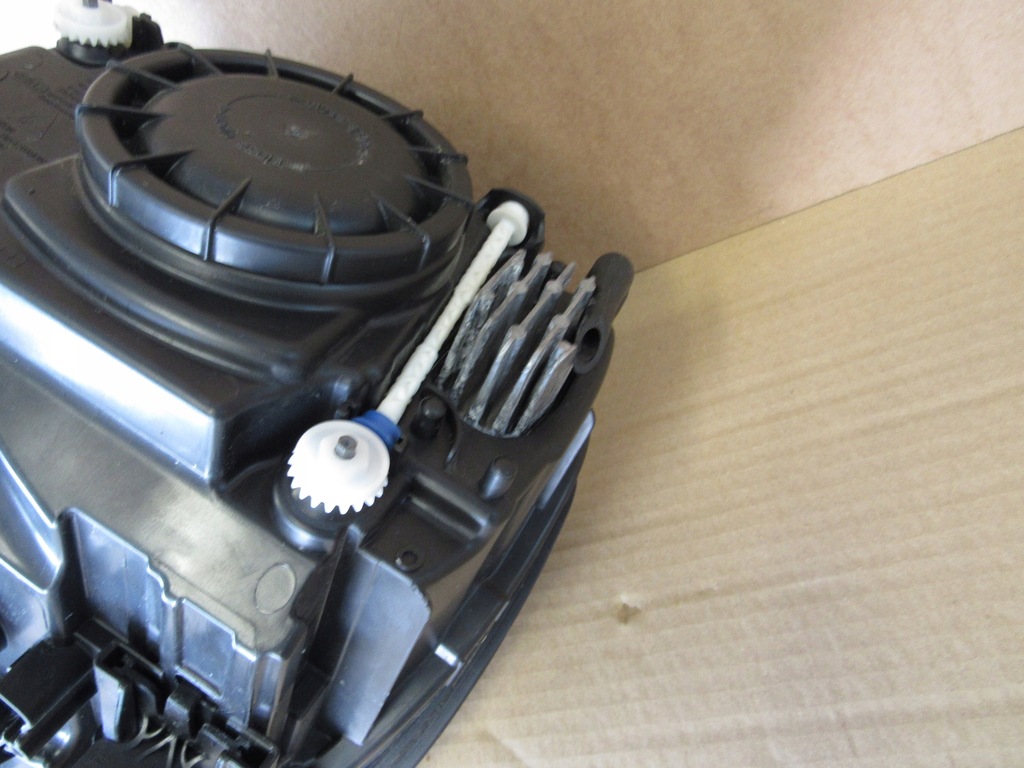 фото №11, Audi a3 8v 2012-2016 лампа правая перед