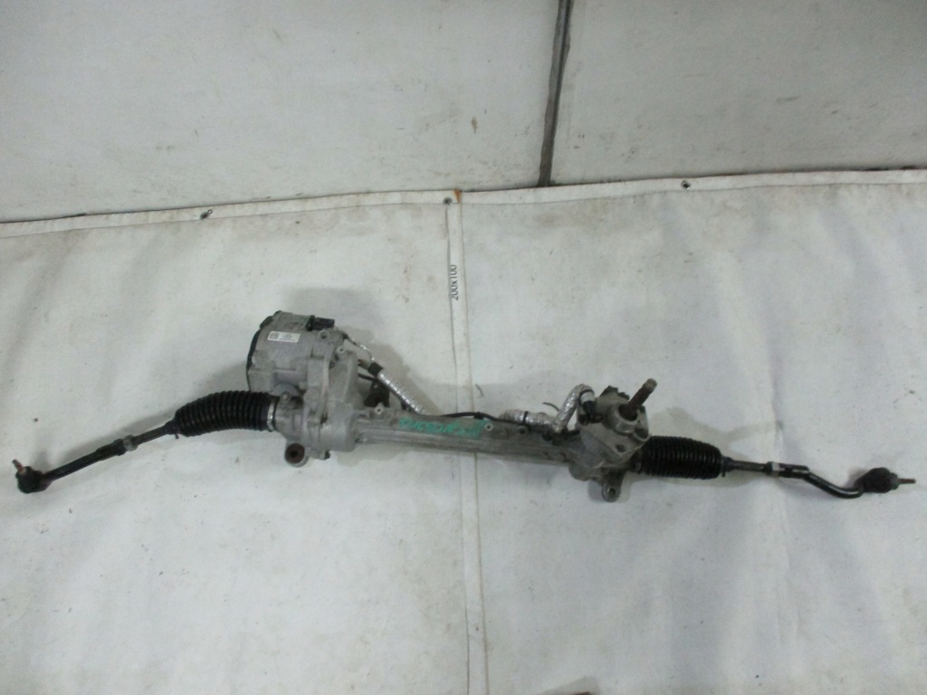 фото №1, Трансмісія кермова tucson ii sportage iv