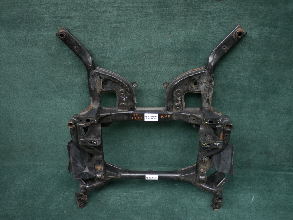 фото №1, Подрамник pod двигатель болты jaguar xf ii x260 2015-2024r
