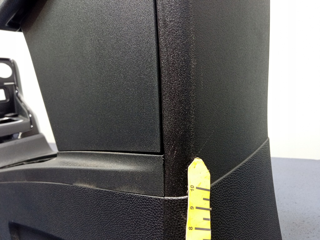 фото №10, Ecosport ii туннель средний gn15-a046b27-gew eu