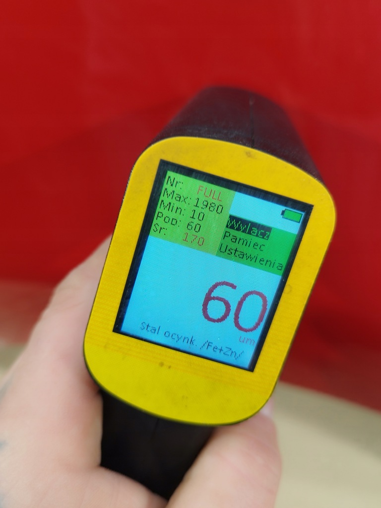 фото №9, Крыло правый перед citroen c1 lift lata 2012-2014 оригинал цвет kjh