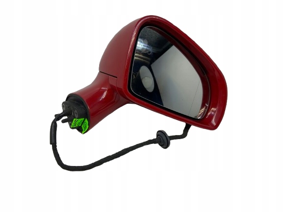 Купити Mercedes slk r172 w172 дзеркало праве зовнішнє 13pin ang 590