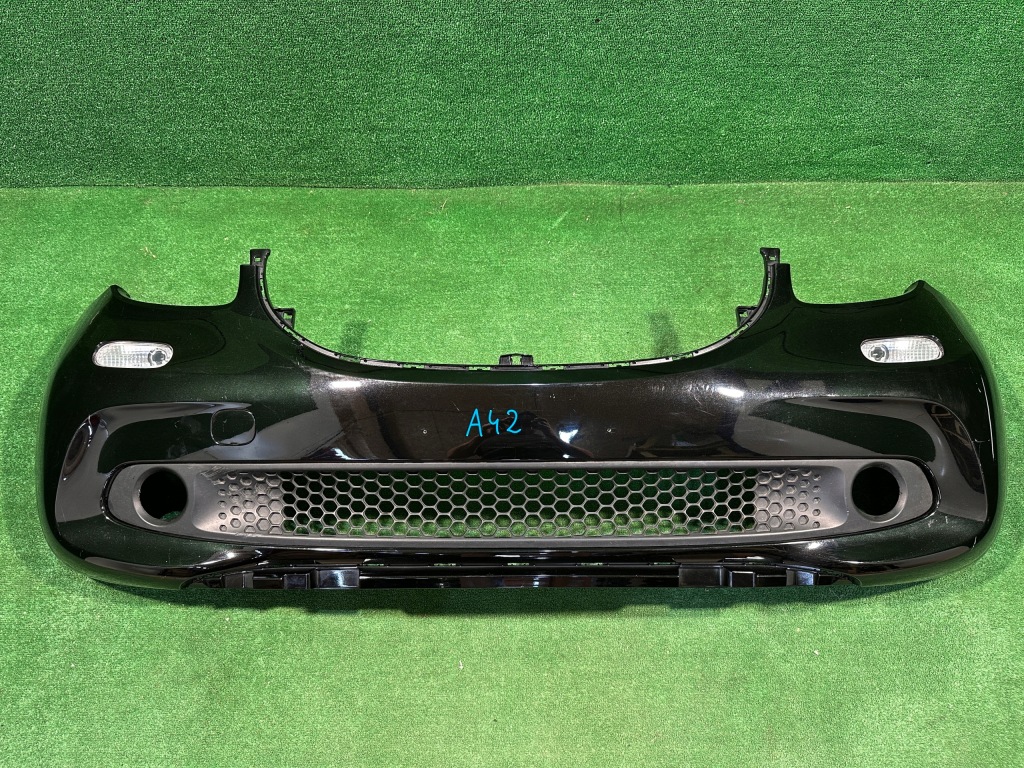 фото №1, Smart 453 a453 forfour 2014- бампер перед передній