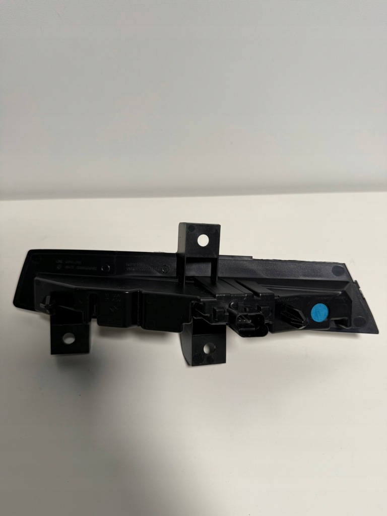 Renault clio iv rs gt line комплект лампа led протитуманна фара 26600118r 266053404r Зі Шроту