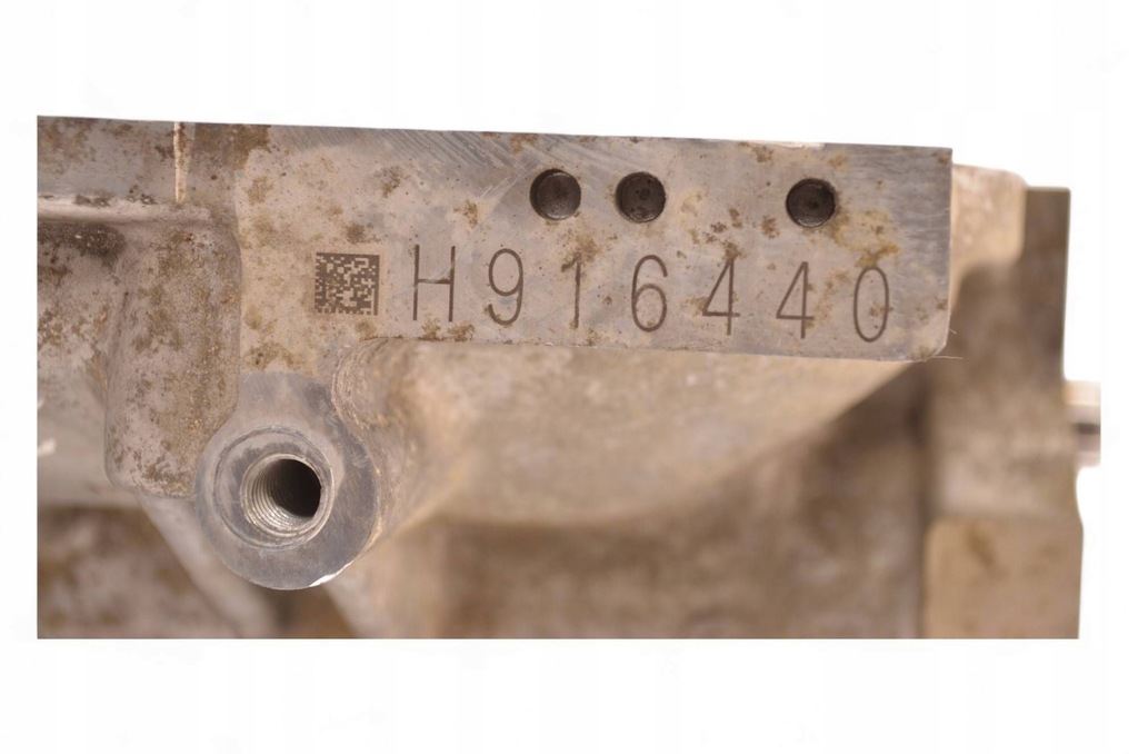 фото №7, 2014 subaru forester sj блок двигателя 11010ab290