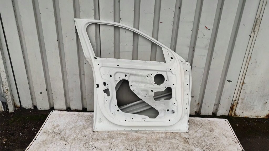 фото №12, Bmw x2 f39 двері передні ліва перед 3800144