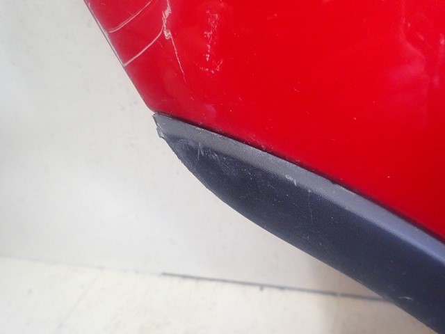 фото №4, Дверь правое задние правый задняя kia stonic 2017-