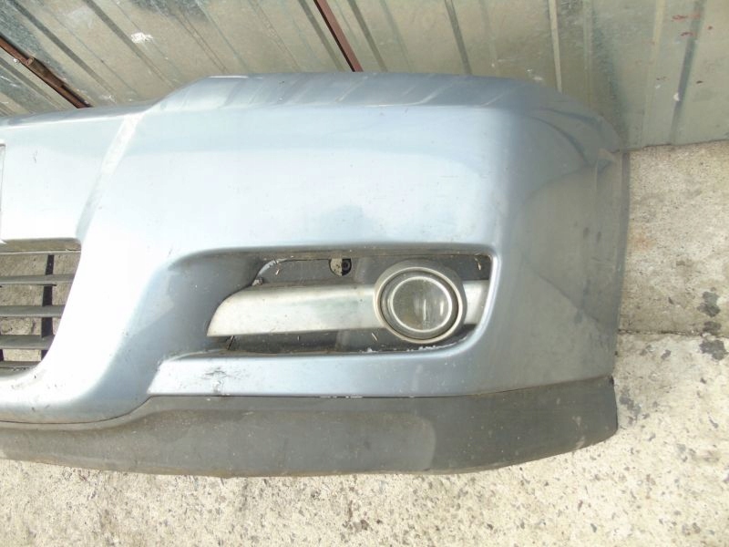 фото №7, Opel signum бампер передний перед