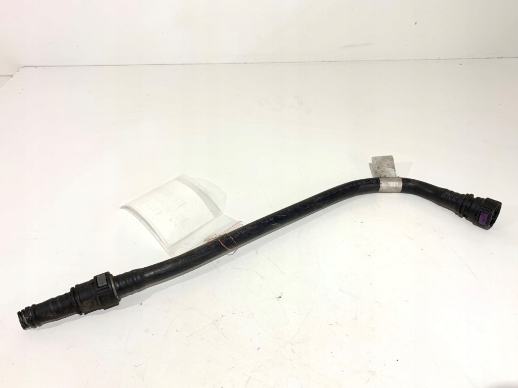 фото №1, Труба заливной scr audi a4 b8 8k0131967d