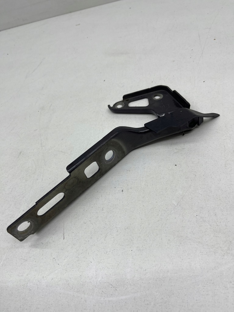 фото №5, Audi q7 4l петля петли капот левый цвет lz7l