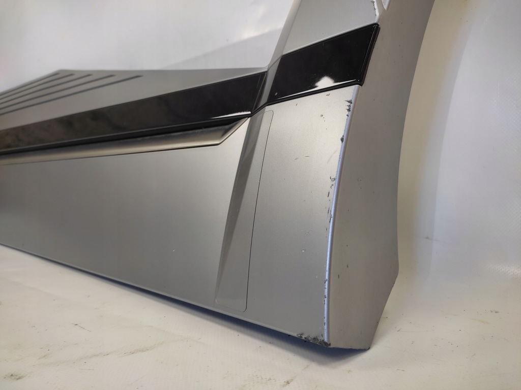 фото №6, Hyundai ioniq 5 v молдинг дверь левая задняя задняя 2021-