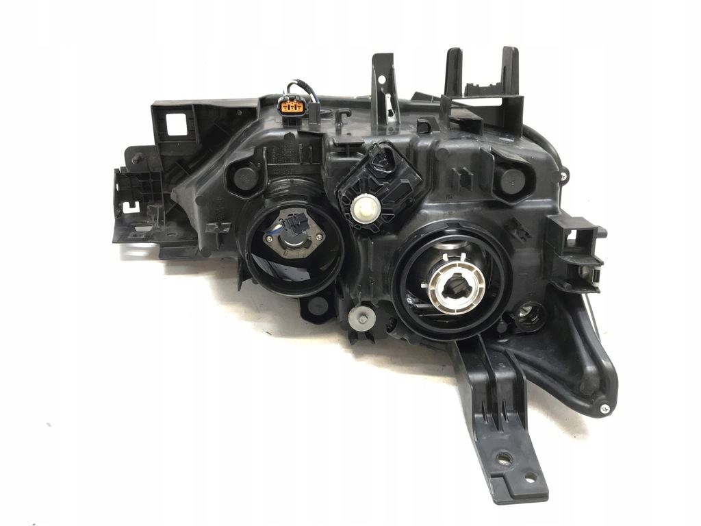 фото №11, Mazda cx-3 cx3 лампа лівий перед передня d10e-51040