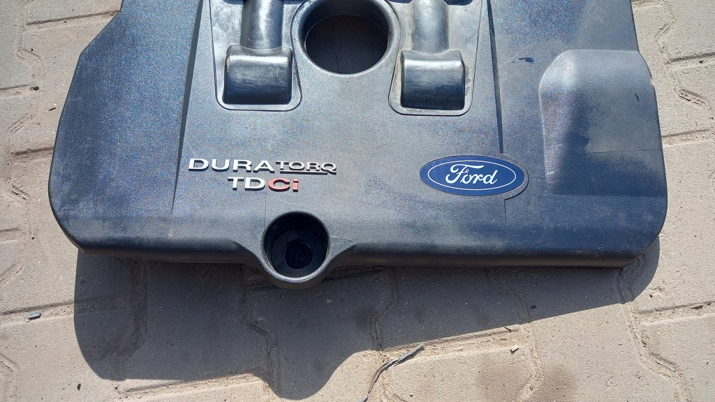 фото №2, Захист двигуна ford mondeo mk3 kombi 02r
