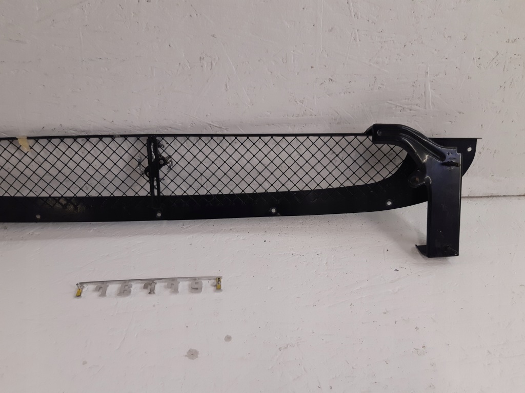 Ferrari f430 решётка радиатора бампера задняя 68099000 Недорого