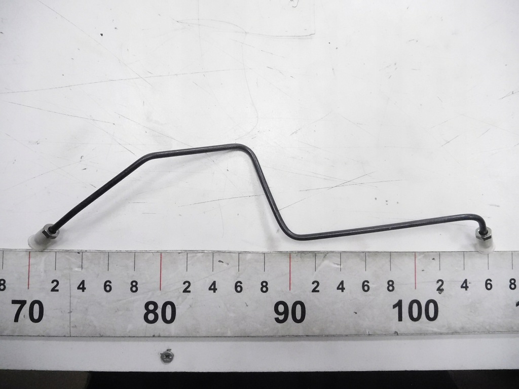 фото №7, Шланг тормозной fiat punto 99-03 46748783 46757359