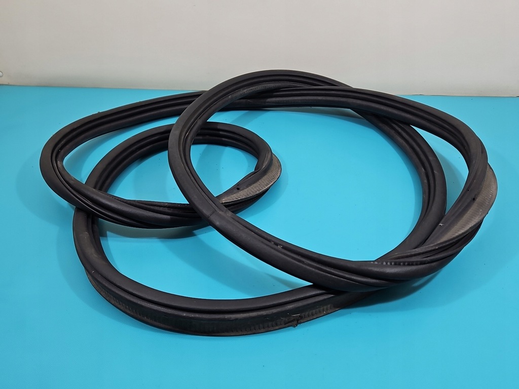 фото №1, Прокладка кришки ford s-max ii mk2