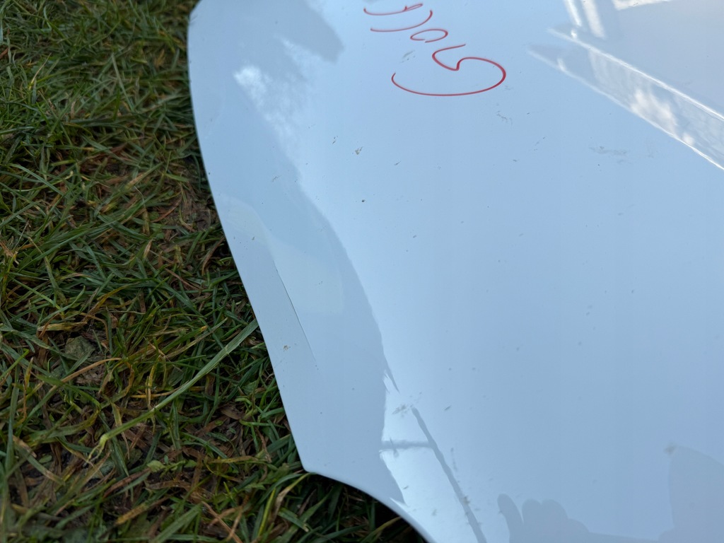 фото №6, Капот vw volkswagen golf vii 7