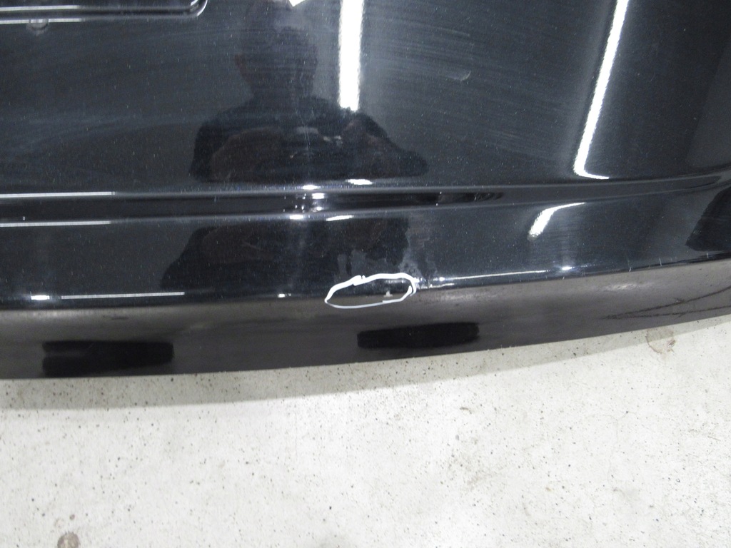 фото №6, Mazda cx5 ii 2017-2025 кришка багажника задня