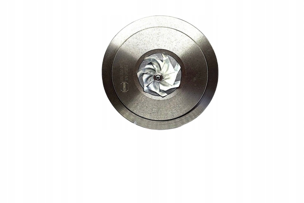 Серцевина турбіни nissan opel renault 2.3 dci 136km-179km 858866-3 в Україні