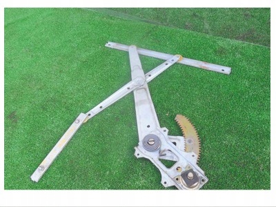 фото №1, Isuzu trooper monterey 92 подъемник стекло задняя левый