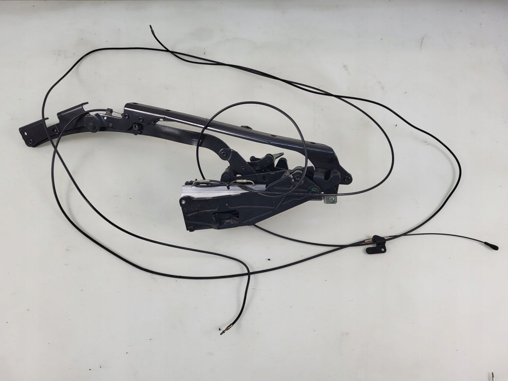 фото №1, Mercedes slk r170 lift петля складного дах лівий